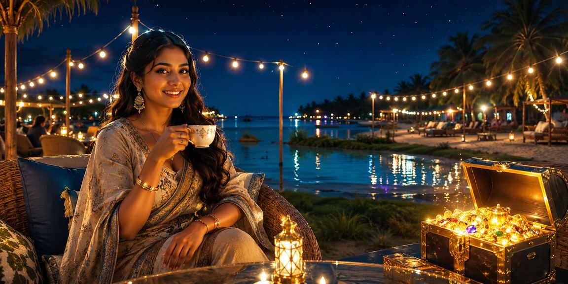 কক্সবাজার সৈকতে মোবাইল ক্যাসিনো অ্যাপ — 9333