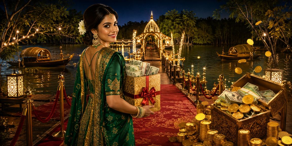 খুলনার ক্যাসিনো বিনোদন - 9333