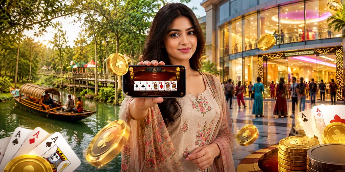 সুন্দরবনের টিন পাটি গেম - 9333