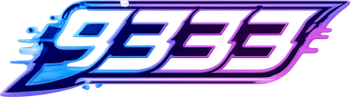 9333